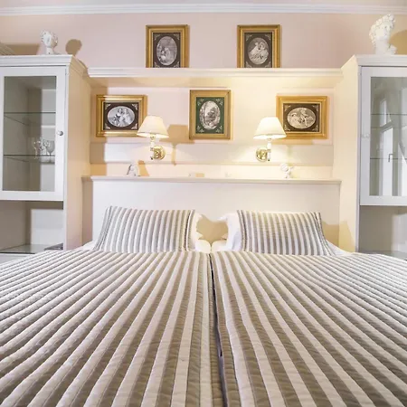 Hotel Karlsbad Grande Madonna Karlovy Vary