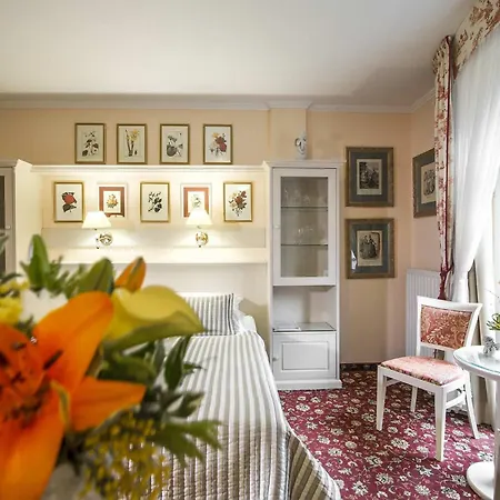 Karlsbad Grande Madonna 4*