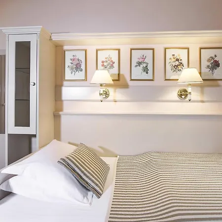 Karlsbad Grande Madonna Hotel