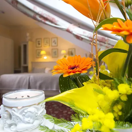 Hotel Karlsbad Grande Madonna