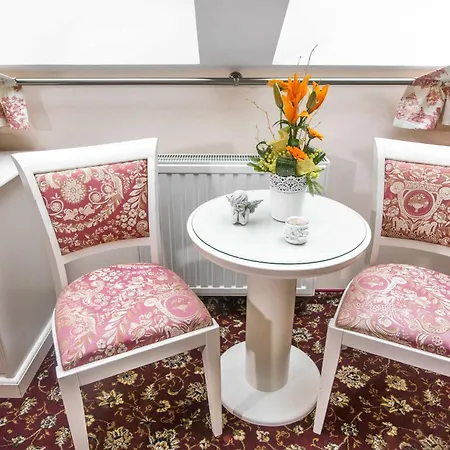 Hotel Karlsbad Grande Madonna Karlovy Vary