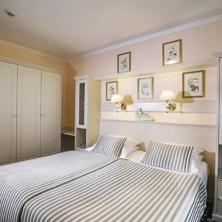 Karlsbad Grande Madonna 4*