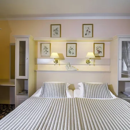 Karlsbad Grande Madonna 4* Karlovy Vary