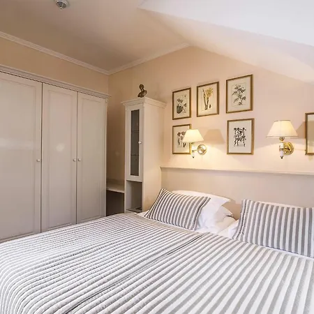 Hotel Karlsbad Grande Madonna