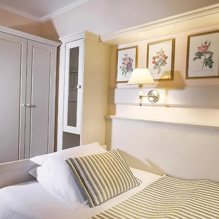 Karlsbad Grande Madonna 4* Karlovy Vary