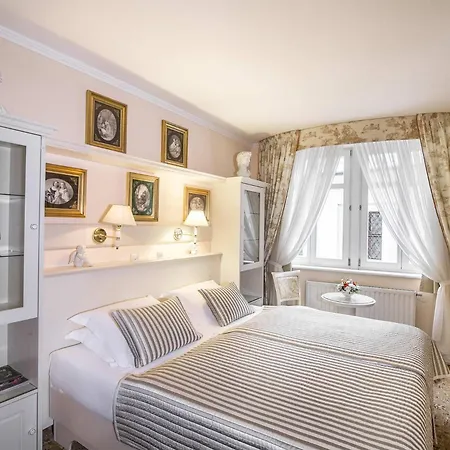 Karlsbad Grande Madonna 4*