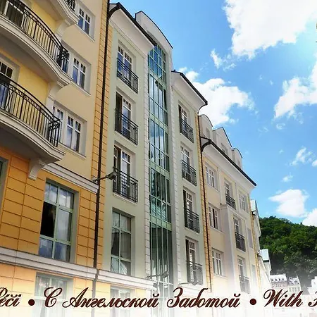 Karlsbad Grande Madonna 4*