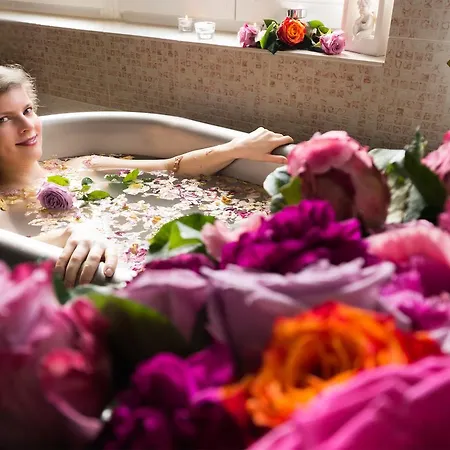 Karlsbad Grande Madonna Hotel 4*